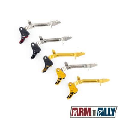 AoA Drop-In Trigger for Glock - $39.99