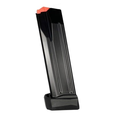 Arex Delta L/X Magazine 9mm 19-Rounds - $24.89 (Grab a Quote)