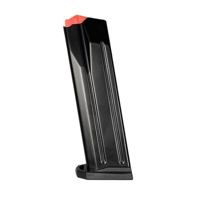 Arex Delta L/X Magazine 9mm 17-Rounds - $24.89 (Grab a Quote)