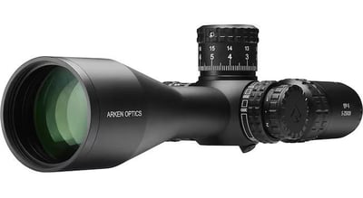 Arken Optics EP5 Rifle Scope 5-25x 56mm Magnification/Objective Diameter - $410.94 (Add to Cart for Price) + Free Shipping (Free Shipping on $100+ Orders)