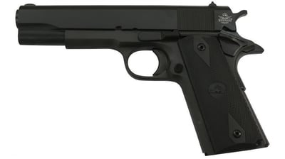 Rock Island M1911-A1 GI Standard 10mm Auto Full-size Pistol - $404.99