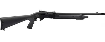 Armscor Rock Island X4 Semi-Auto 12 GA 4-Rd 18.5" 3" Tactical Shotgun - $249.88 