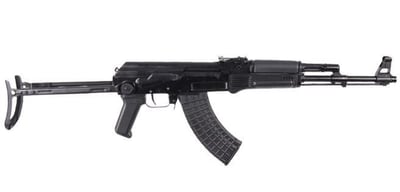 Arsenal SAM7UF, 7.62X39, 16.25" Barrel, 10 Rds, Black - $1359.99 