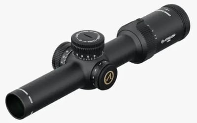 Athlon Cronus BTR GEN2 HD 1-6x24 ATSR2 SFP IR MOA Reticle - $799 (FREE Shipping over $50)