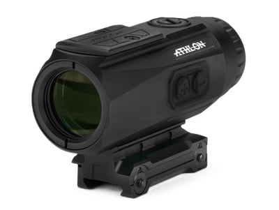Athlon Midas Flare 5x Prism Sight 2 MOA Red/Green Dot Picatinny Mount - $267.99 (Grab a Quote)
