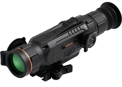 Athlon Optics Cronus ATS Pro P Thermal Scope - $1175.99 (Free Shipping on $100+ Orders)