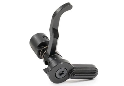 Atrius Development 3 Position Mil-Spec Style Super Selector Safety - $169 (FREE Shipping over $50)