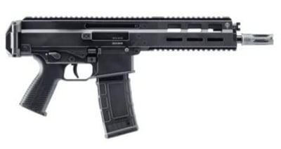 B&T USA APC300 300 AAC Blackout 8.7" 30rd - Black - $2514.89 (FREE Shipping on Firearms)