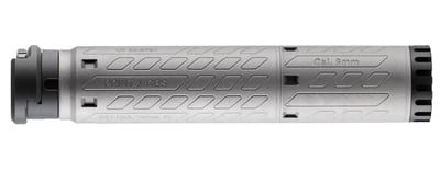 B&T Print-X RBS SQD-M w/ Tri Lug Mount, 9mm Suppressor - $799.99 (Add to Cart for Best Price)