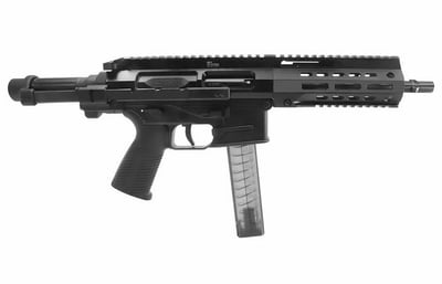 B&T SPC9 Pistol 9mm 9" Barrel 30 Rds - $1825.99 (See Price in Cart) 
