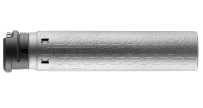 B&T SQD9 Print-X RBS, 9mm, Quick Detach 3 Lug Mount, Suppressor - $699.99