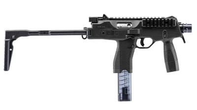 B&T TP9 9mm 30-Rds Short Barreled Rifle with 5.1" Barrel - $2299.00  