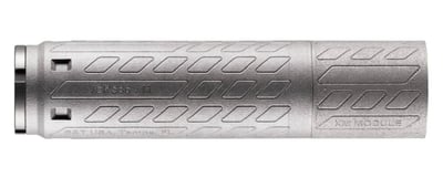 B&T VERS36-XM Titanium, .360 CAL, Suppressor - $699.99 (Add to cart for best price) 