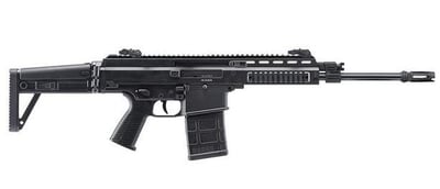 B&T APC308 PRO .308 Win 16" FH P&W Bbl Black Rifle w/Folding Stock - $3699.99 (FREE Shipping over $250, Firearms $13.95 Flat S/H)