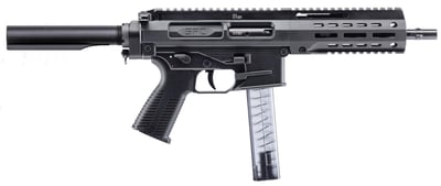 B&T SPC9 9mm 9.1" Barrel 33-Rounds OEM Mags - $2365.99 (Grab A Quote) ($9.99 S/H on Firearms / $12.99 Flat Rate S/H on ammo)