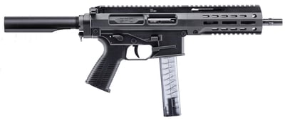 B&T USA SPC9 9mm 9.1in Black 30rd - $2045.99 (Free S/H on Firearms)