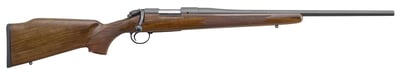 BERGARA B-14 Timber 22" 6.5 Creedmoor Wood/Blued - $789.77 (add to cart) (Free S/H on Firearms)