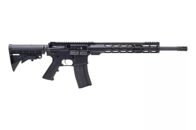 Anderson Manufacturing Utility Rifle - Carbine - 1:8 - 5.56 NATO - $399.99 