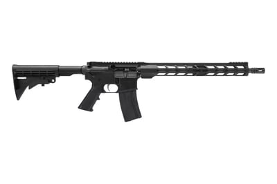 Anderson Manufacturing Utility Pro 5.56 Rifle with Free Float Handguard - 16" - $379.99