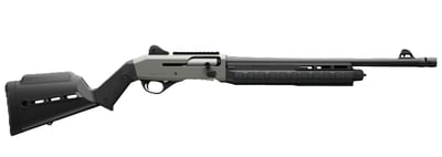 STOEGER M3000 12 Gauge 18.5" 4rd - Tungsten - $608.99 (Get Quote) + Free Shipping