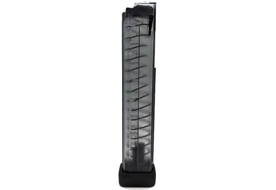 B&T AR Magazine for MP9/TP9/APC9/SPC9 9mm Luger 30/rd - $45.75 after code: MEMDAYY (Free S/H over $49 + Get 2% back from your order in OP Bucks)