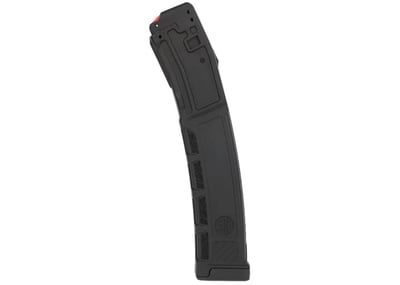SIG SAUER MPX 9mm 35 Round Polymer Magazine - $37.99 