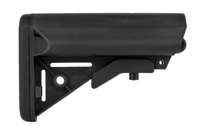 B5 Systems Enhanced SOPMOD Stock Black - $69.99 (Add to cart for sale price) 