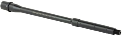 Ballistic Advantage 13.9" 5.56 Government Profile Midlength AR-15 Barrel Modern Series 1:7 Twist - $69.95 (FREE Shipping over $50)