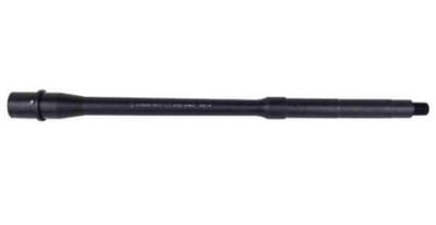 Ballistic Advantage 14.5" 5.56 NATO Government Barrel - $59.95 