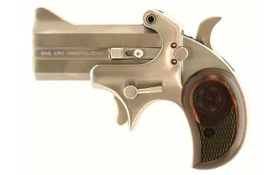 Bond Arms COWBOY DEFENDER 45LC/410 3IN - $447.99 ($9.99 S/H on Firearms / $12.99 Flat Rate S/H on ammo)