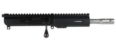 BC-15 .300 Blackout Bolt Action Style Upper 7.5" 416R SS Heavy Barrel 1:8 Twist Talon 5.8” MLOK Split Rail with BCG & Charging Handle - $174.95