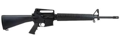 Bear Creek Arsenal BC-15 5.56 NATO 20" Barrel No Magazine - $424.95