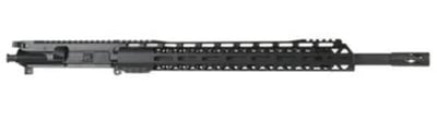 BC-15 7.62x39 Upper 18" Parkerized Heavy Barrel 1:10 Twist Mid-Length Gas System Talon 15” MLOK Split Rail with BCG & Charging Handle - $199.95