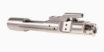 Recoil Technologies 5.56/.223/.300 Bolt Carrier Group 9310 Nickel Boron NiBx Polished Bolt - $99.99