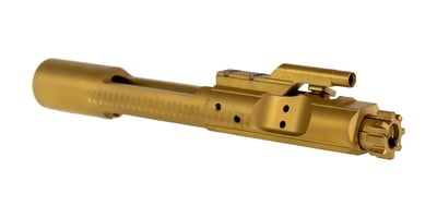 Prime Weaponry AR-15 5.56/.223 Titanium Nitride Bolt Carrier Group - *Made in The USA* - $134.99 