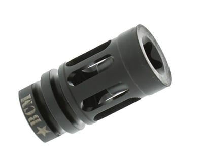 Bravo Company Manufacturing Compensator Mod0 1/2x28 - $59.99