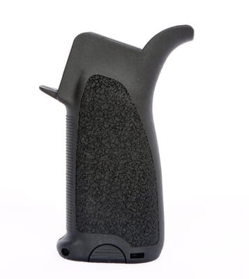 BCM Grip Mod 3 - Black (COSMETIC BLEM) - $10.95
