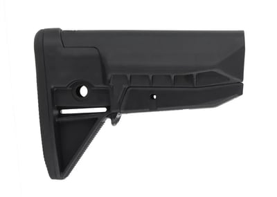 Bravo Company Manufacturing BCMGUNFIGHTER Stock Assembly - Mod 0 - SOPMOD - $39.99 