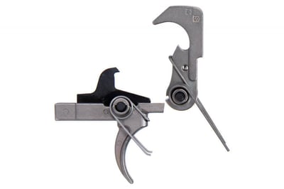 Bravo Company Manufacturing PNT Trigger Assembly - $46.99