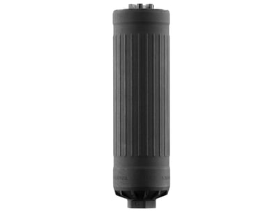 Dead Air Armament CT5P Patrol Suppressor 5.56 NATO Haynes 282 Construction Cerakote Finish, Includes Fixed Direct Thread Mount - $694.95 (Add to cart for best price) 