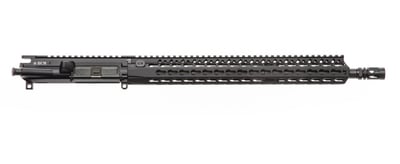 *Cosmetic Blem* BCM Standard 16" Mid Length Complete Upper Receiver Group w/ KMR-A15 Handguard, A2 Flash Hider - $614.65 