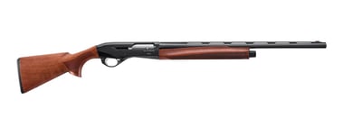 Benelli Montefeltro Compact 20 Gauge 24" 4rd Walnut - $1281.99 (Email for Price) + Free Shipping