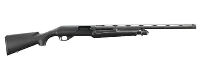 BENELLI Nova 3 Field 12 Ga 28" 4rd - Black - $449.99 (Add to Cart to See Best Pricing) + Free Shipping 