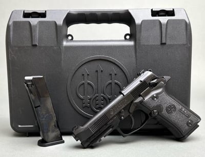 Optimizing the Beretta 92 for Self-Defense - Lucky Gunner Lounge