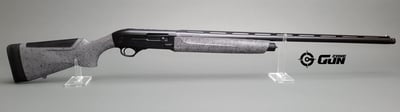 Beretta A300 Ultima Sporting 12GA, 30" BBL, Grey / Black Accents Semi-Auto Shotgun With Kickoff - $874 ($799 With Rebate!) S/H $25.95