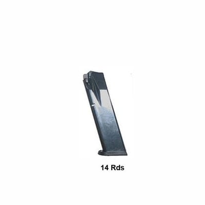 Beretta PX4 Storm .40 Smith and Wesson 14 Round High Capacity Black Finish Magazine 200C1389132 (Not Packaged) C89132 - $32.99