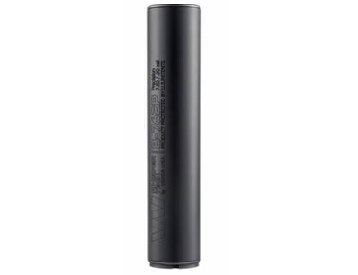 BERSA WhisperTech B762-P 7.62/30cal Precision Suppressor 5/8x24 - $513.46 (FREE Shipping on Firearms)