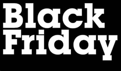 Spinta Precision Black Friday Sale - Glock & AR-15 parts $47.99