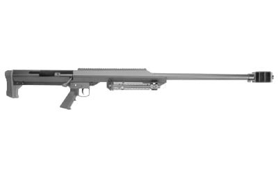Barrett 99A1 50BMG 32-inch Black - $4616.00 ($9.99 S/H on Firearms / $12.99 Flat Rate S/H on ammo)