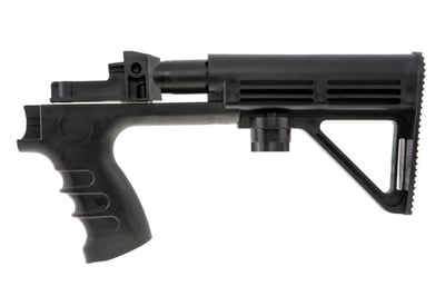 AK 47 / 74 Bump Fire Stock - Left and Right handed models are available - $90.99 shipped after code "bfs15"